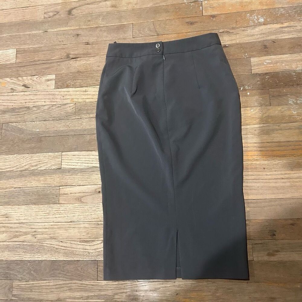 United Colors of Benetton vintage pencil skirt size
